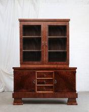 Load image into Gallery viewer, Art Deco Cabinet Two Ways
