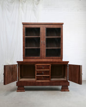 Load image into Gallery viewer, Art Deco Cabinet Two Ways
