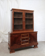 Load image into Gallery viewer, Art Deco Cabinet Two Ways
