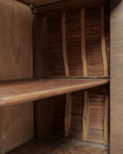 Load image into Gallery viewer, Art Deco Curved Sideboard
