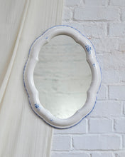 Load image into Gallery viewer, Ceramic French Way Mirror

