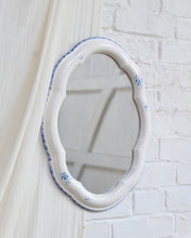 Load image into Gallery viewer, Ceramic French Way Mirror
