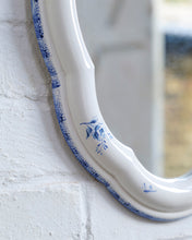 Load image into Gallery viewer, Ceramic French Way Mirror
