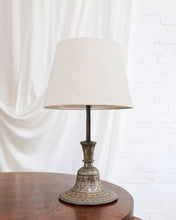 Load image into Gallery viewer, Islamic Table Lamp
