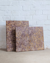 Load image into Gallery viewer, Pair of French Art Nouveau Mahogany &amp; Marble Bedside Tables
