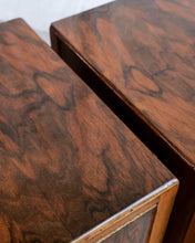 Load image into Gallery viewer, Art Deco Bedside Tables
