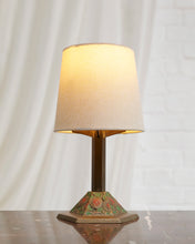 Load image into Gallery viewer, Art Nouveau Table Lamp
