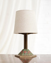 Load image into Gallery viewer, Art Nouveau Table Lamp
