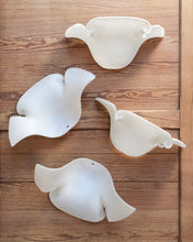 Load image into Gallery viewer, Murano Glass Flush Light Covers
