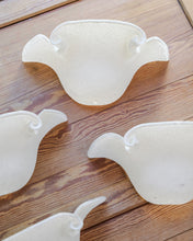 Load image into Gallery viewer, Murano Glass Flush Light Covers
