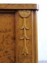 Load image into Gallery viewer, Walnut Deco Sideboard
