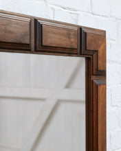 Load image into Gallery viewer, Brutalist Spanish Mirror
