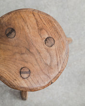 Load image into Gallery viewer, Milking Stool
