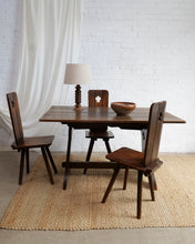 Load image into Gallery viewer, Arts and Crafts Dining Table
