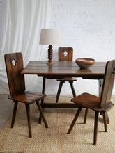 Load image into Gallery viewer, Arts and Crafts Dining Table

