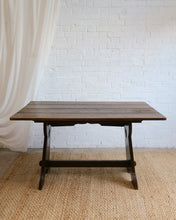 Load image into Gallery viewer, Arts and Crafts Dining Table
