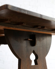 Load image into Gallery viewer, Arts and Crafts Dining Table
