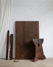 Load image into Gallery viewer, Arts and Crafts Dining Table
