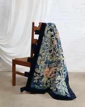Load image into Gallery viewer, Large Leafy Tapestry
