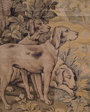 Load image into Gallery viewer, 19th Century French Tapestry

