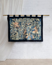 Load image into Gallery viewer, Large Leafy Tapestry
