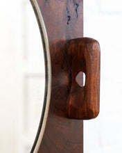 Load image into Gallery viewer, Organic Form Wooden Pharmacy Cabinet
