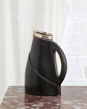 Load image into Gallery viewer, Doulton Lambeth Silver Mounted Jug
