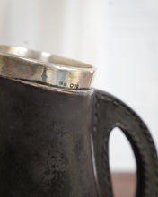 Load image into Gallery viewer, Doulton Lambeth Silver Mounted Jug
