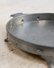 Load image into Gallery viewer, British Pewter Dish
