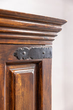 Load image into Gallery viewer, Northern Spanish Double Fronted Cabinet
