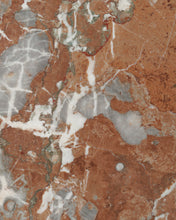 Load image into Gallery viewer, PAIR OF MARBLE TOP DECO BEDSIDE TABLES
