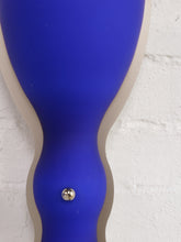 Load image into Gallery viewer, 1980’s Italian Glass Wall Sconces
