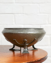 Load image into Gallery viewer, Archibald Knox For LIBERTY &amp; CO Art Neuveau Bowl
