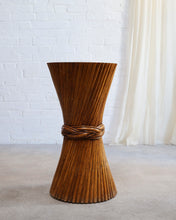 Load image into Gallery viewer, “Wheat Sheaf” Side Table by John and Elinor McGuire
