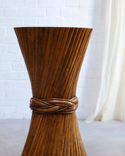 Load image into Gallery viewer, “Wheat Sheaf” Side Table by John and Elinor McGuire
