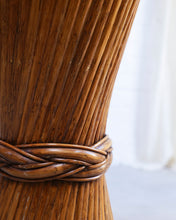 Load image into Gallery viewer, “Wheat Sheaf” Side Table by John and Elinor McGuire
