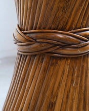 Load image into Gallery viewer, “Wheat Sheaf” Side Table by John and Elinor McGuire
