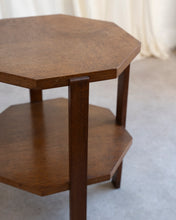 Load image into Gallery viewer, Art Deco Side Table
