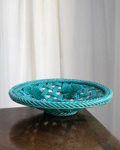 Load image into Gallery viewer, Huge Vallauris Dish With Leaves
