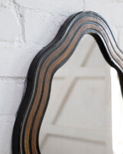 Load image into Gallery viewer, Wavy Stripe Mirror
