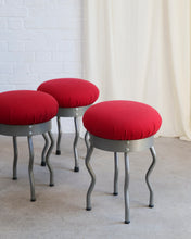 Load image into Gallery viewer, 90&#39;s IKEA Uri Stool by Per Iver
