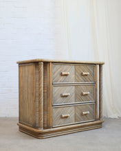 Load image into Gallery viewer, Pencil Reed Chest Of Drawers
