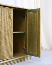 Load image into Gallery viewer, Pencil reed cabinet
