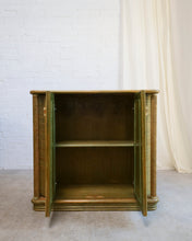 Load image into Gallery viewer, Pencil reed cabinet
