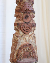Load image into Gallery viewer, Bernard Rooke Ceramic Lamp
