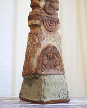 Load image into Gallery viewer, Bernard Rooke Ceramic Lamp
