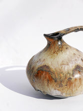 Load image into Gallery viewer, West German Mid Century Glazed Jug
