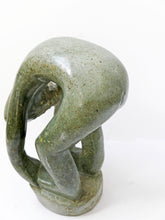 Load image into Gallery viewer, African Stone Sculpture By Artist Ernest Chiwaridzo
