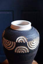 Load image into Gallery viewer, Patrick Oates Large Ceramic Vase
