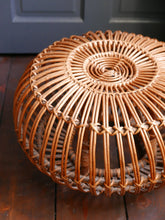 Load image into Gallery viewer, Mid Century Franco Albini Lobster Pot Side Table

